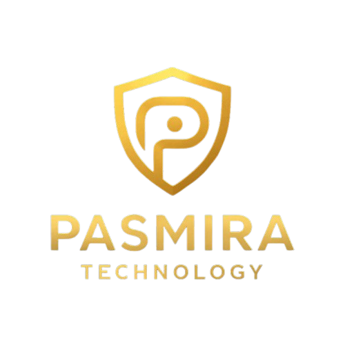 Pasmira logo